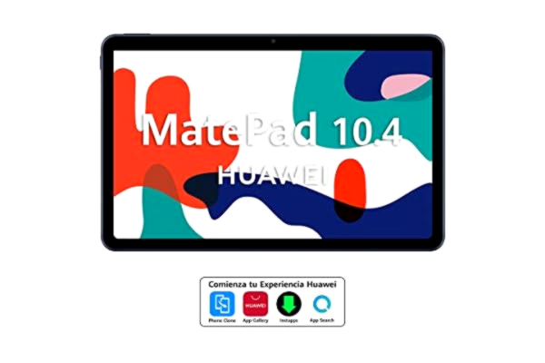 Huawei HUAWEI MATEPAD 10.4R 4+128 WIF