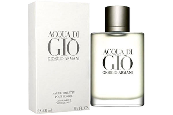 Giorgio Armani  Armani Acqua Di Gio Pour Homme Spray 200 ml