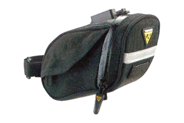 Topeak  Aero Wedge Pack DX QuickClick, Small