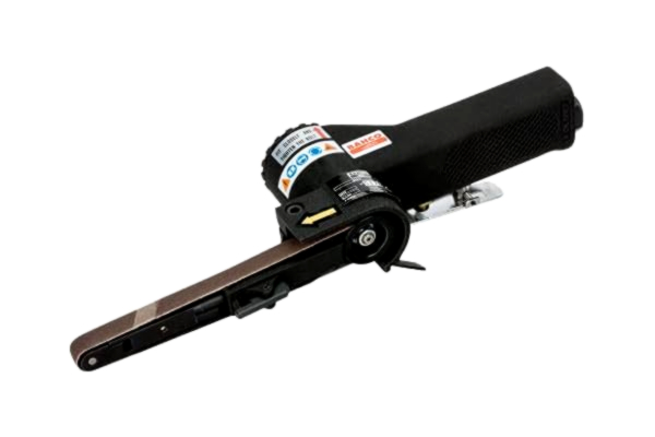 Bahco  BP212 IRBP212 bandslipare pneumatisk 10 mm 6,3 bar