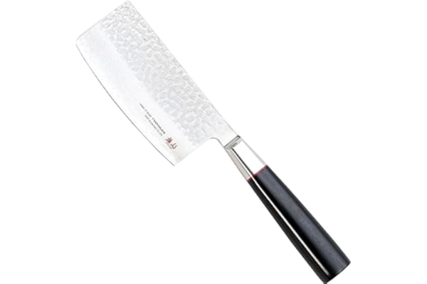 Suncraft Senzo SUNCRAFT Klassisk mini Usuba-kniv 100 mm (4 tum)