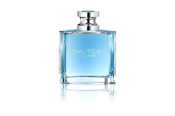 Elizabeth Arden Nautica Voyage Eau de Toilette, 100 ml