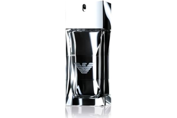 Giorgio Armani  Emporio Armani Diamonds for Men Eau de Toilette, 50 ml