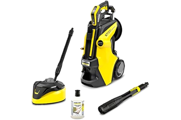 Kärcher  Højtryksrenser K 7 Premium Smart Control Home
