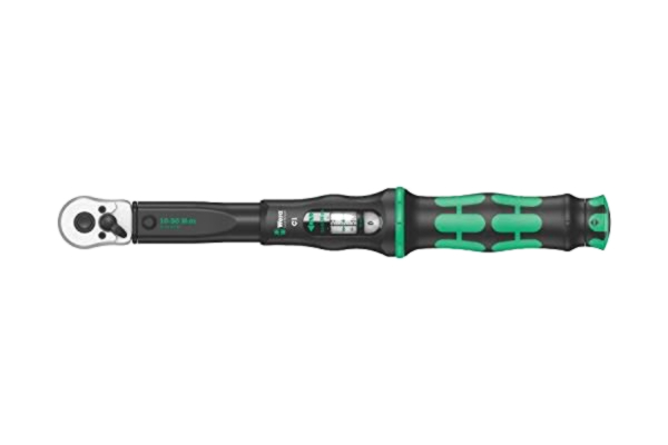 Wera Click-Torque C 1