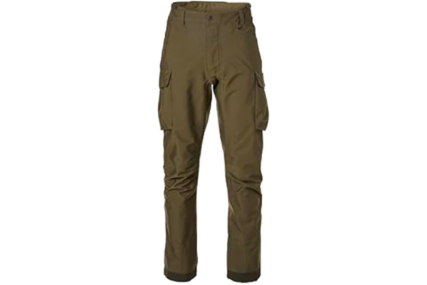 Chevalier  Byxor Endeavor 2.0, Höstgrön, 52 SE