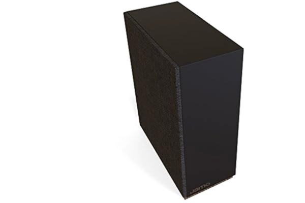 Jamo  S 810 SUB Active Subwoofer, Black