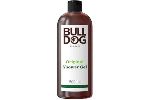 Bulldog BULLDOG Original Shower Gel 500ml