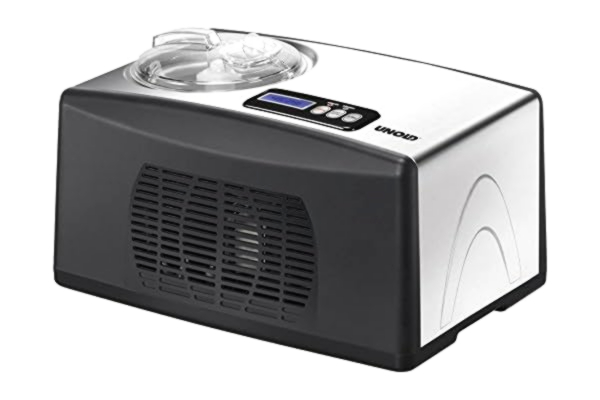 Unold UNOLD CORTINA - Sorbetblender - 1,5 liter - 150 W