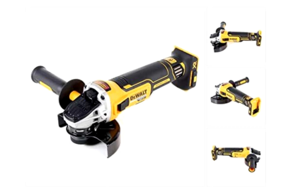 Dewalt  DCG405N-XJ (SOLO)