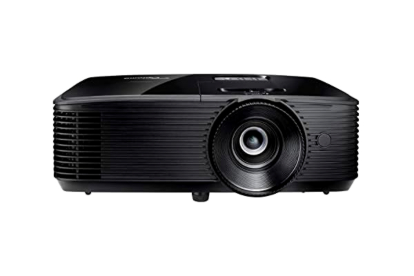 Optoma OPTOMA HD28E DLP 1080p 3800 lmn