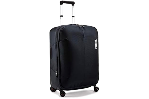 Thule  Subterra TSRS-325 - Spinner 63 cm - polykarbonat, 800D nylon - mineral