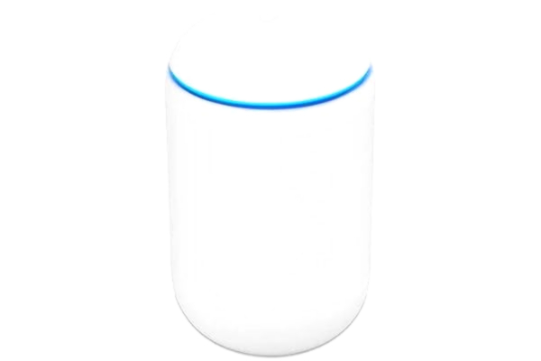 Ubiquiti Networks Ubiquiti UniFi Dream Machine All-in-One Router (With 2 pin EU plug)