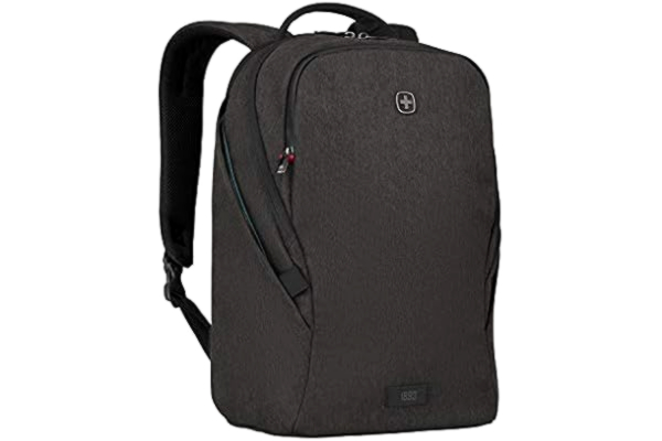 Wenger  MX Light - notebook carrying backpack