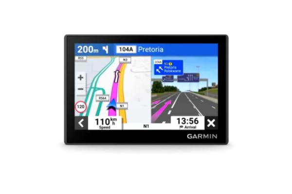 Garmin  Drive 53 bilnavigator