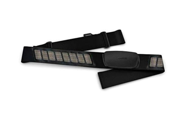 Garmin  HRM-Dual ™, Sykevyö