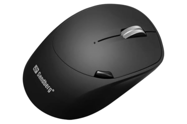 Sandberg Wireless Mouse Pro Recharge