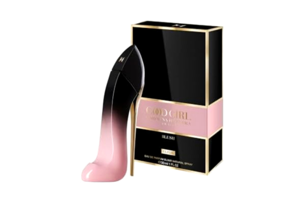 Carolina Herrera  Good Girl Blush Elixir EdP (30 ml)