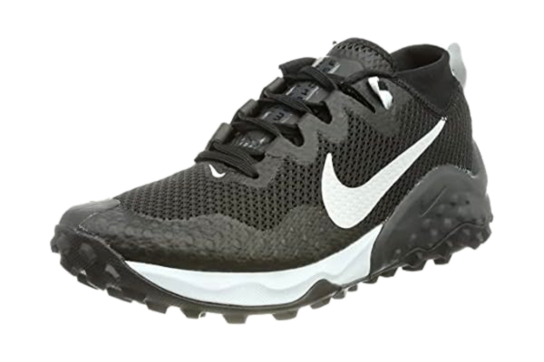 Nike  Damskie buty do biegania Cz1864-002, Black Pure Platinum Anthracite - 42.5 EU