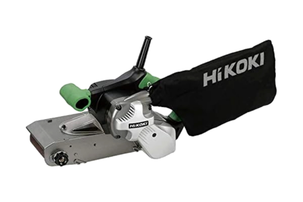 Hitachi Hikoki Båndsliber Sb10v2 1020w - 68100805
