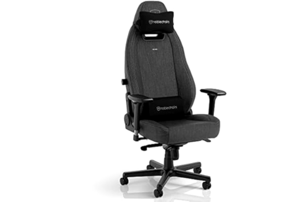 Noblechairs noblechairs Legend - TX ANTRACITESIEGE GAMING