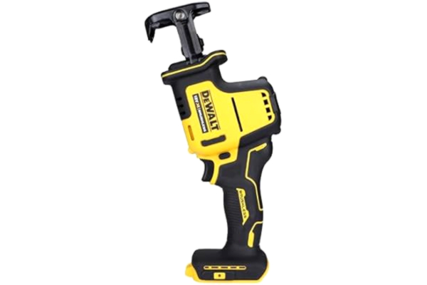 Dewalt DEWALT 18v XR Brushless Compact Tigersåg - Bare Unit DEWDCS369N