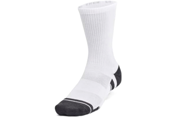 Under Armour  Unisex Ua Performance Tech 3-pack Crew UA Performance Tech 3-pack Crew