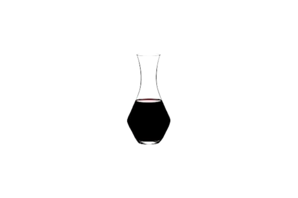 Riedel RIEDEL Merlot karaff