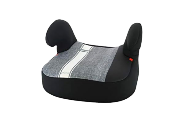 Nania  Dream autostoel groep 2/3 Linea Grey 15-36 kg