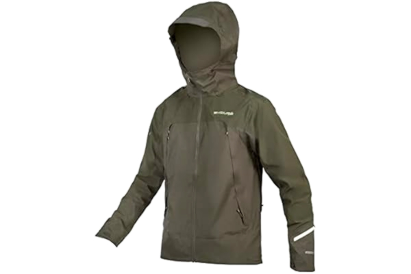 Endura  MT500 Waterproof Jacket II - Veste VTT Homme