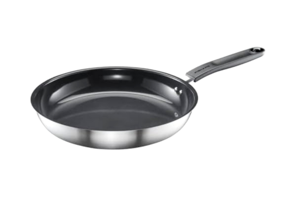 Fiskars Functional Form Stekpanna 28cm