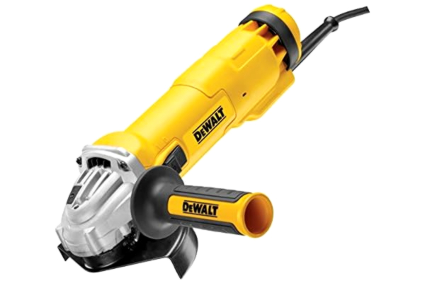 Dewalt DEWALT DWE4237-QS Vinkelslip 1400W 125mm