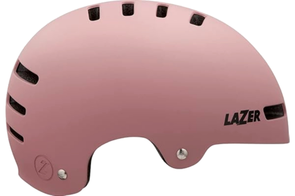 Lazer  Urban Cykelhjelm One+ mat-Dirty Rose