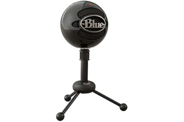 Blue Microphones  Snowball