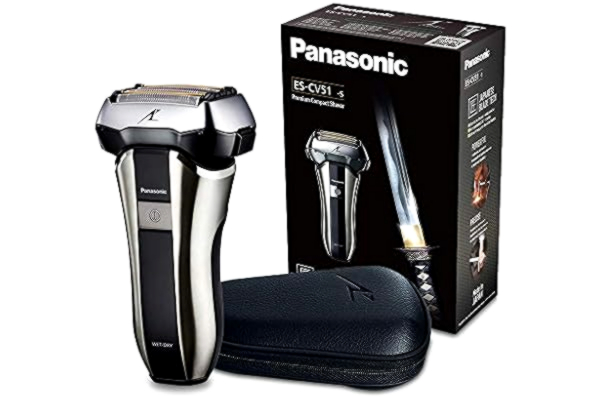 Panasonic WAVE - Pana Rasierer ES-CV51-S803