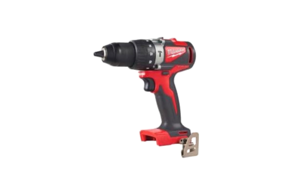 Milwaukee  M18BLPD2-0X Lochbohrmaschine without Bürsten
