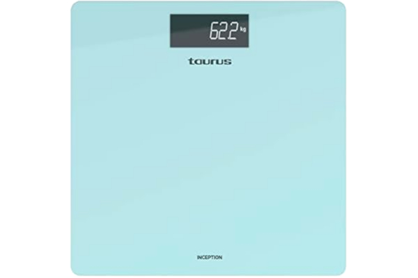 Taurus  Badevekt Bathroom Scale Inception