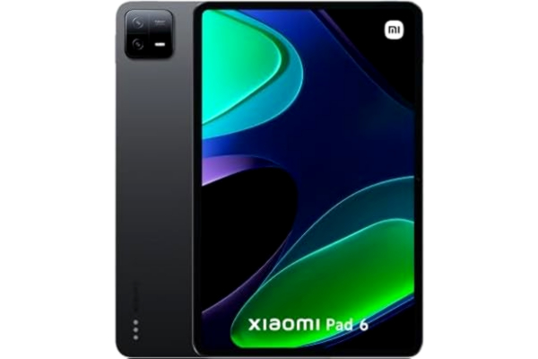 Xiaomi  Pad 6 128GB/6GB - Gravity Grey