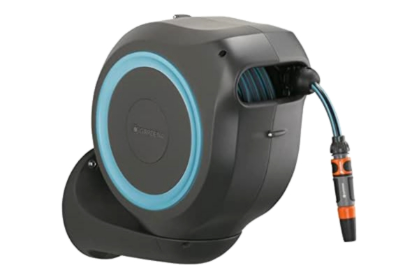 Gardena  Wall-Mounted Hose Box RollUp M 11 mm/20 m