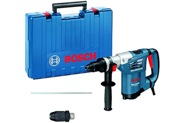 Bosch  GBH 4-32 DFR - Borehammer med SDS plus - 0611332101
