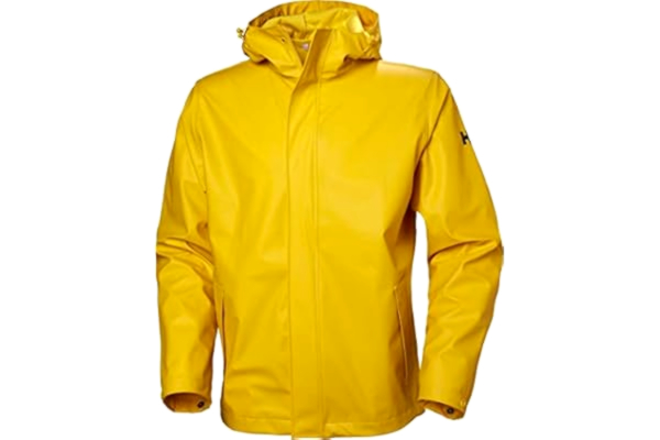 Helly Hansen  Moss Jacket