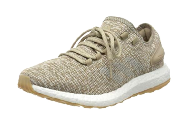 Adidas  PureBOOST, Men’s running Shoes, Green (Caqtra/Marcla/Caqtra), 6 UK (39 1/3 EU)