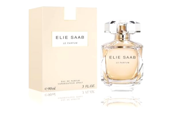 Elie Saab  Le Parfum Woda perfumowana 90 ml
