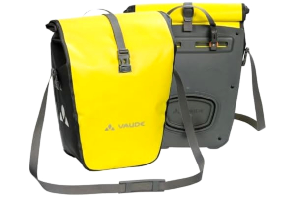Vaude  Aqua Back - Canary - OneSize - Partioaitta