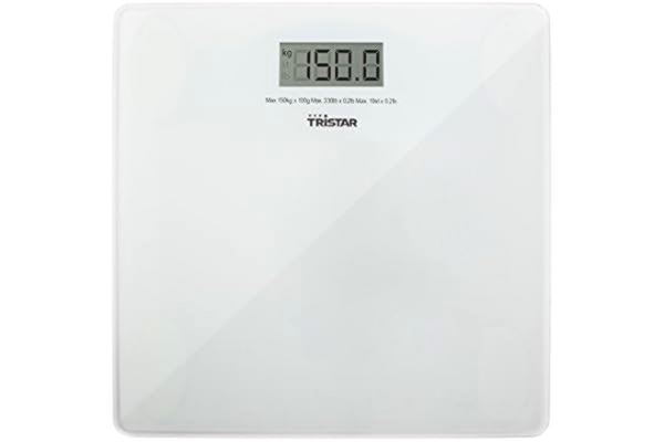 Tristar  Badevekt WG-2419