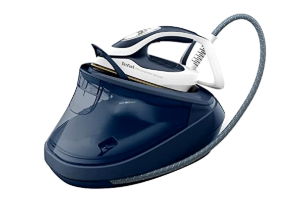 Tefal  Pro Express Ultimate II GV9720 - Dampstrygejern