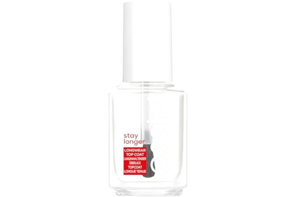 Essie essie stay longer top coat 13,5 ml