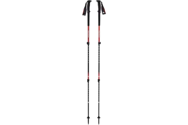 Black Diamond  Trail Trekking Poles - Picante - Unisex - OneSize - Partioaitta