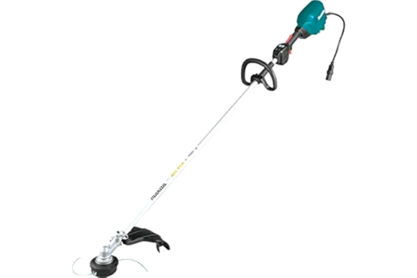 Makita  Græstrimmer 2x18v Powerpack - UR201CZ