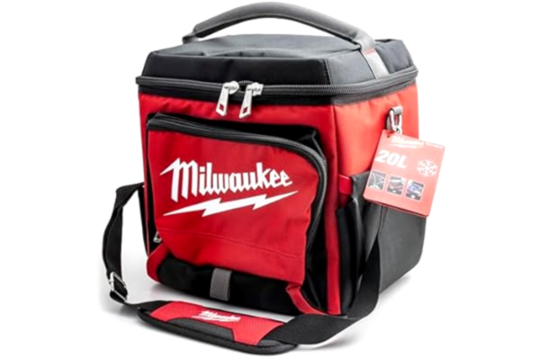 Milwaukee  932464835 Kylare, Röd, 20 l